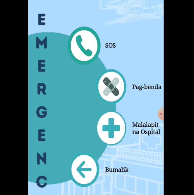 emergency